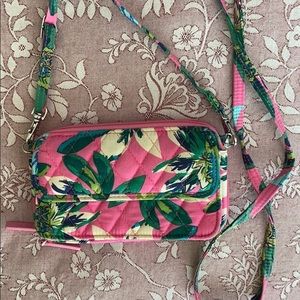 🌟Vera Bradley Crossbody🌟